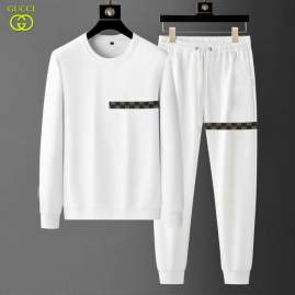 Picture of Gucci Sweater Suits _SKUGucciM-3XL12yn10039566